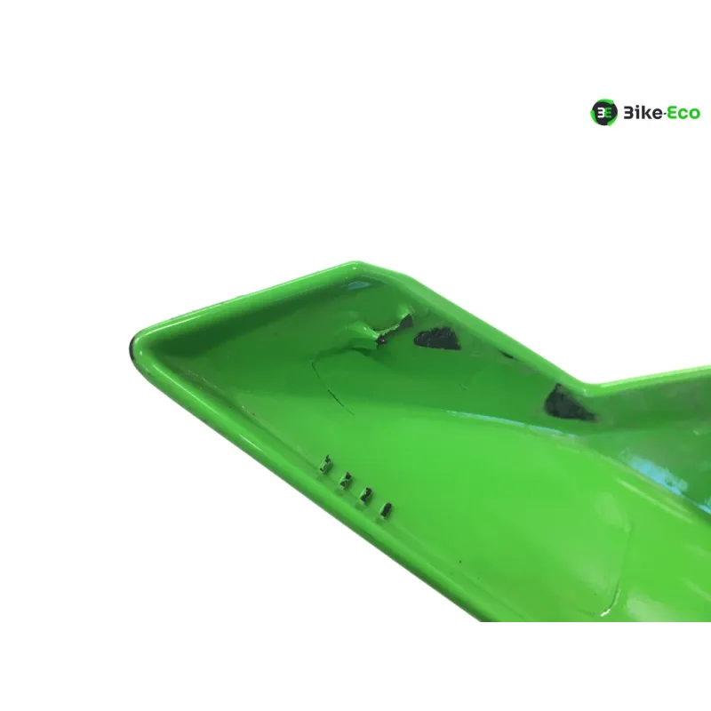 Cache carenage coque arriere droit KAWASAKI NINJA 400 2018-2022