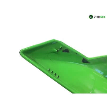 Cache carenage coque arriere droit KAWASAKI NINJA 400 2018-2022