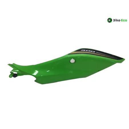 Cache carenage coque arriere gauche KAWASAKI NINJA 400 2018-2022