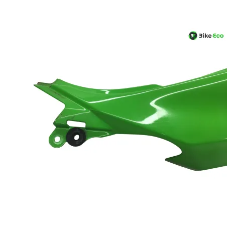 Cache carenage coque arriere gauche KAWASAKI NINJA 400 2018-2022