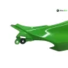 Cache carenage coque arriere gauche KAWASAKI NINJA 400 2018-2022 Cache carenage coque arriere gauche KAWASAKI NINJA 400 2018-2022