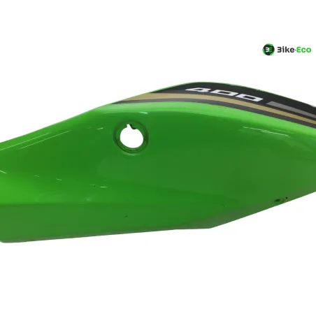 Cache carenage coque arriere gauche KAWASAKI NINJA 400 2018-2022