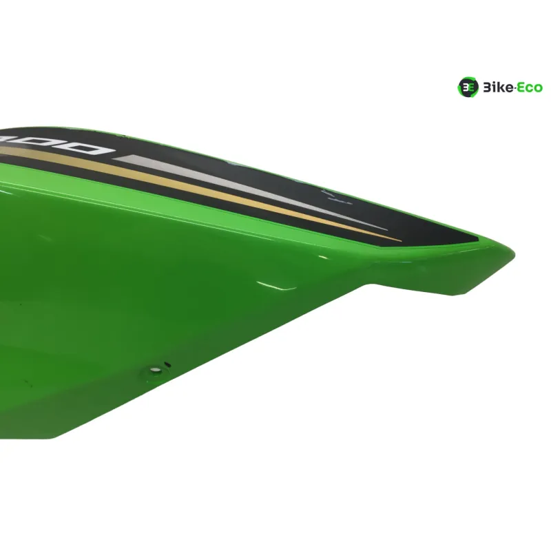 Cache carenage coque arriere gauche KAWASAKI NINJA 400 2018-2022