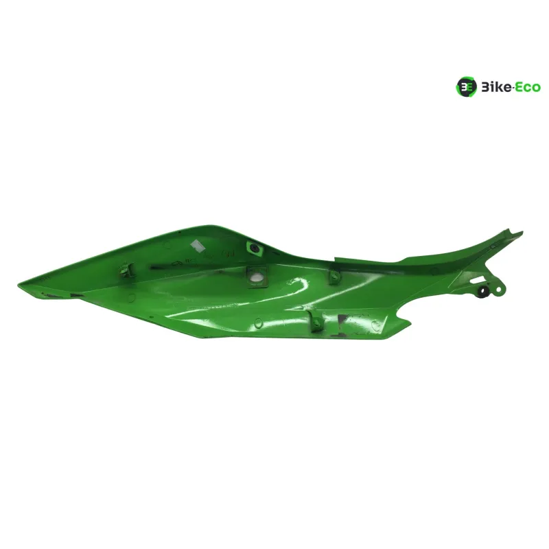 Cache carenage coque arriere gauche KAWASAKI NINJA 400 2018-2022
