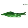 Cache carenage coque arriere gauche KAWASAKI NINJA 400 2018-2022 Cache carenage coque arriere gauche KAWASAKI NINJA 400 2018-2022