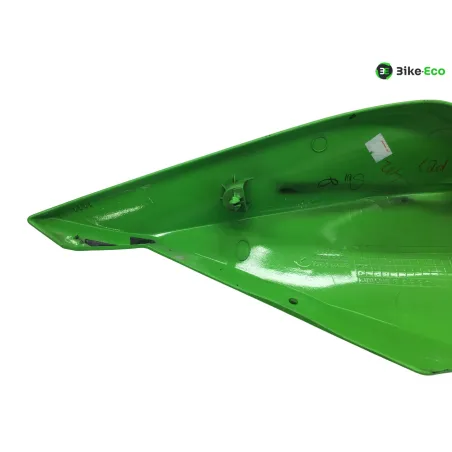 Cache carenage coque arriere gauche KAWASAKI NINJA 400 2018-2022