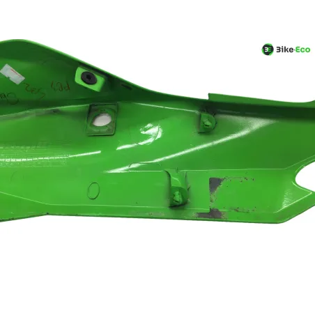 Cache carenage coque arriere gauche KAWASAKI NINJA 400 2018-2022