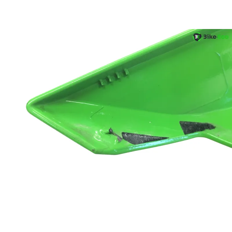 Cache carenage coque arriere gauche KAWASAKI NINJA 400 2018-2022
