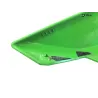 Cache carenage coque arriere gauche KAWASAKI NINJA 400 2018-2022 Cache carenage coque arriere gauche KAWASAKI NINJA 400 2018-2022