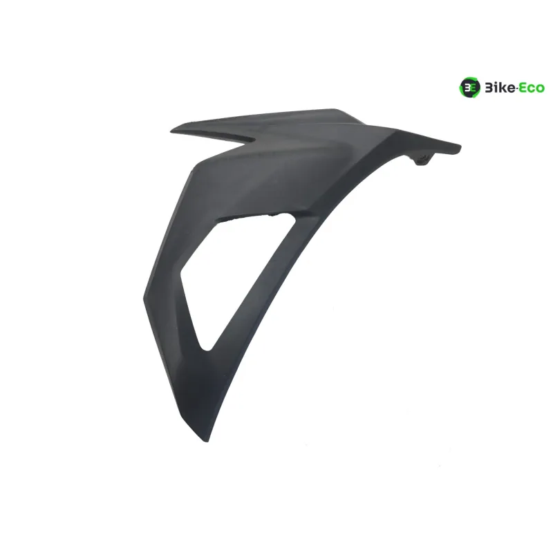 Cache carenage ecope droite KAWASAKI NINJA 400 2018-2022