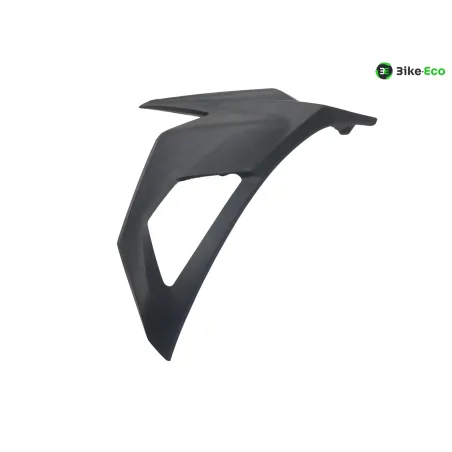 Cache carenage ecope droite KAWASAKI NINJA 400 2018-2022