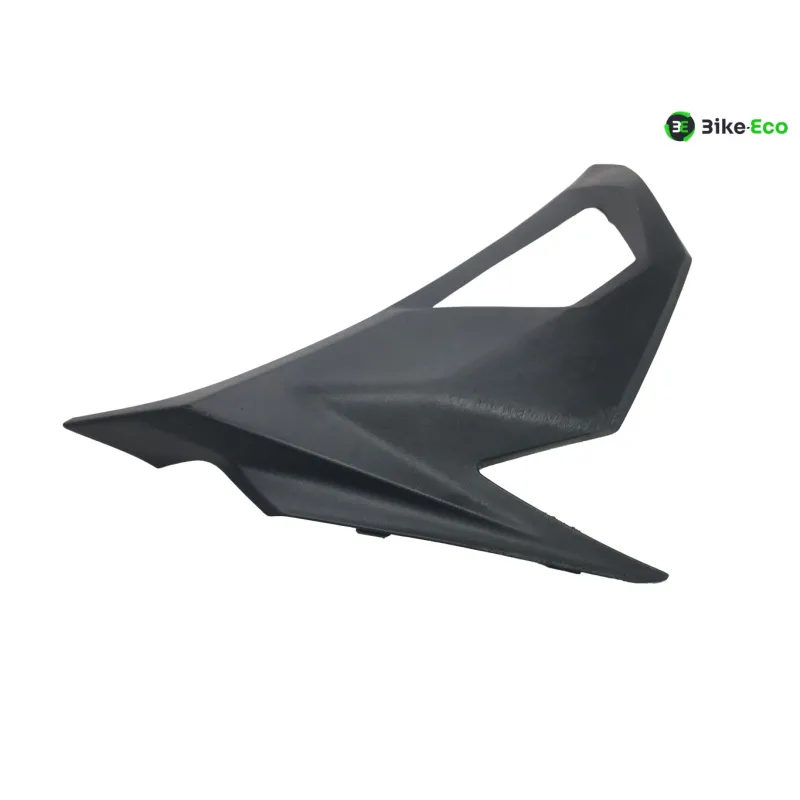 Cache carenage ecope droite KAWASAKI NINJA 400 2018-2022