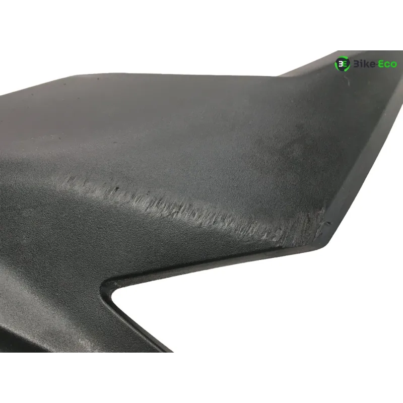 Cache carenage ecope droite KAWASAKI NINJA 400 2018-2022