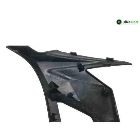Cache carenage ecope droite KAWASAKI NINJA 400 2018-2022
