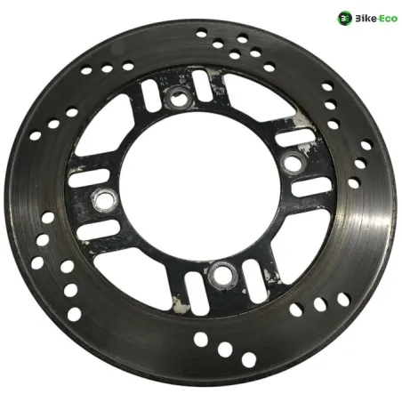 Disque frein arriere KAWASAKI ZZR 600 1999-2001
