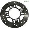 Disque frein arriere KAWASAKI ZZR 600 1999-2001 Disque frein arriere KAWASAKI ZZR 600 1999-2001