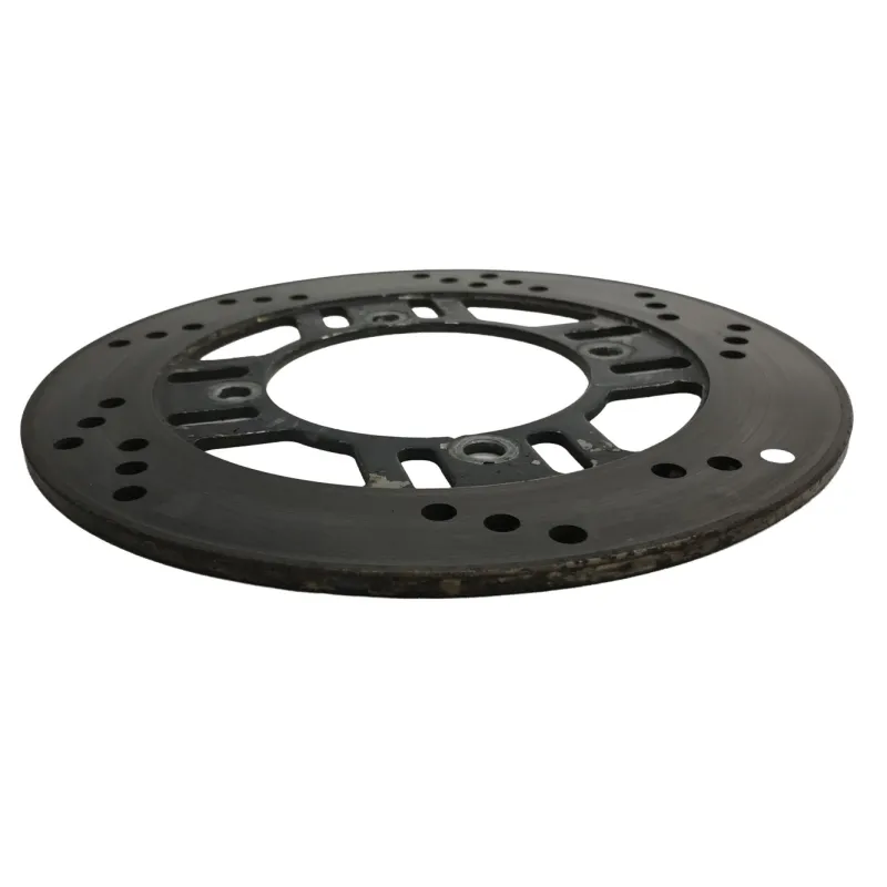 Disque frein arriere KAWASAKI ZZR 600 1999-2001