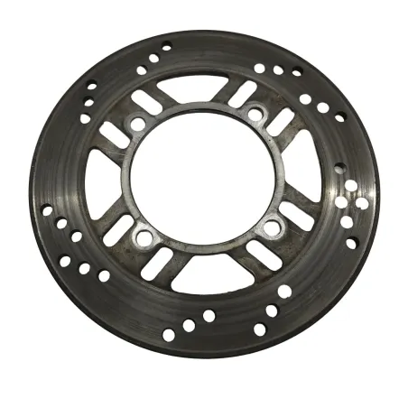 Disque frein arriere KAWASAKI ZZR 600 1999-2001