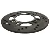 Disque frein arriere KAWASAKI ZZR 600 1999-2001 Disque frein arriere KAWASAKI ZZR 600 1999-2001