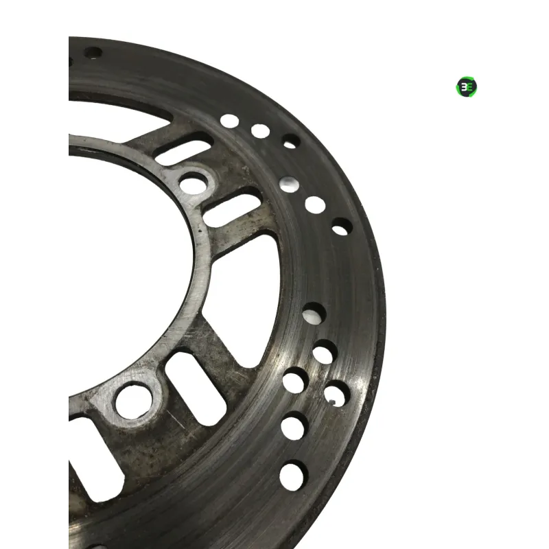 Disque frein arriere KAWASAKI ZZR 600 1999-2001