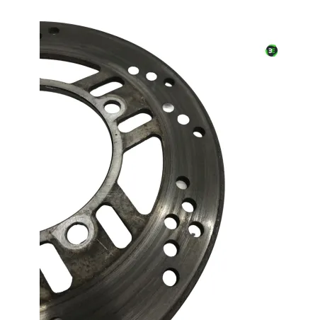 Disque frein arriere KAWASAKI ZZR 600 1999-2001