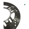 Disque frein arriere KAWASAKI ZZR 600 1999-2001 Disque frein arriere KAWASAKI ZZR 600 1999-2001