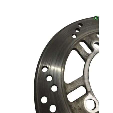 Disque frein arriere KAWASAKI ZZR 600 1999-2001