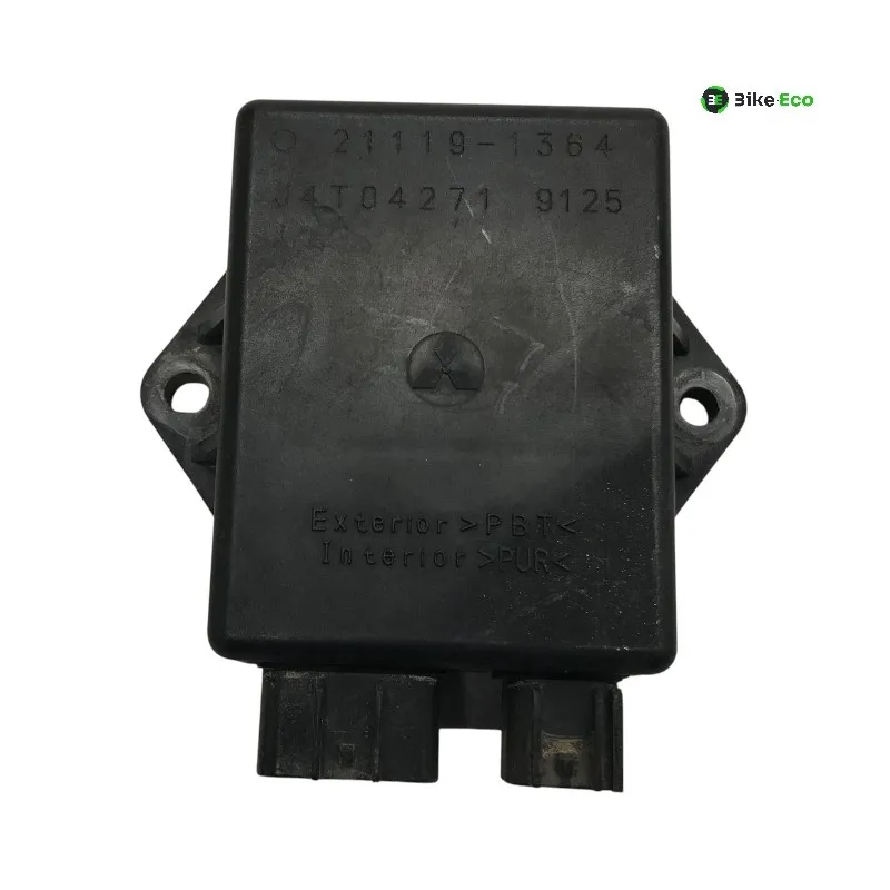 Boitier cdi KAWASAKI ZZR 600 1999-2001