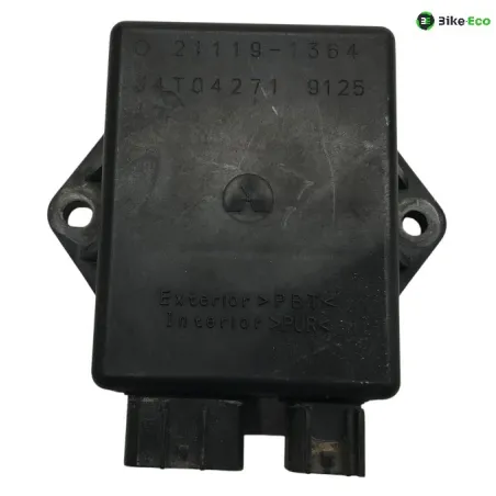 Boitier cdi KAWASAKI ZZR 600 1999-2001