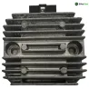 Regulateur charge batterie KAWASAKI ZZR 600 1999-2001 Regulateur charge batterie KAWASAKI ZZR 600 1999-2001