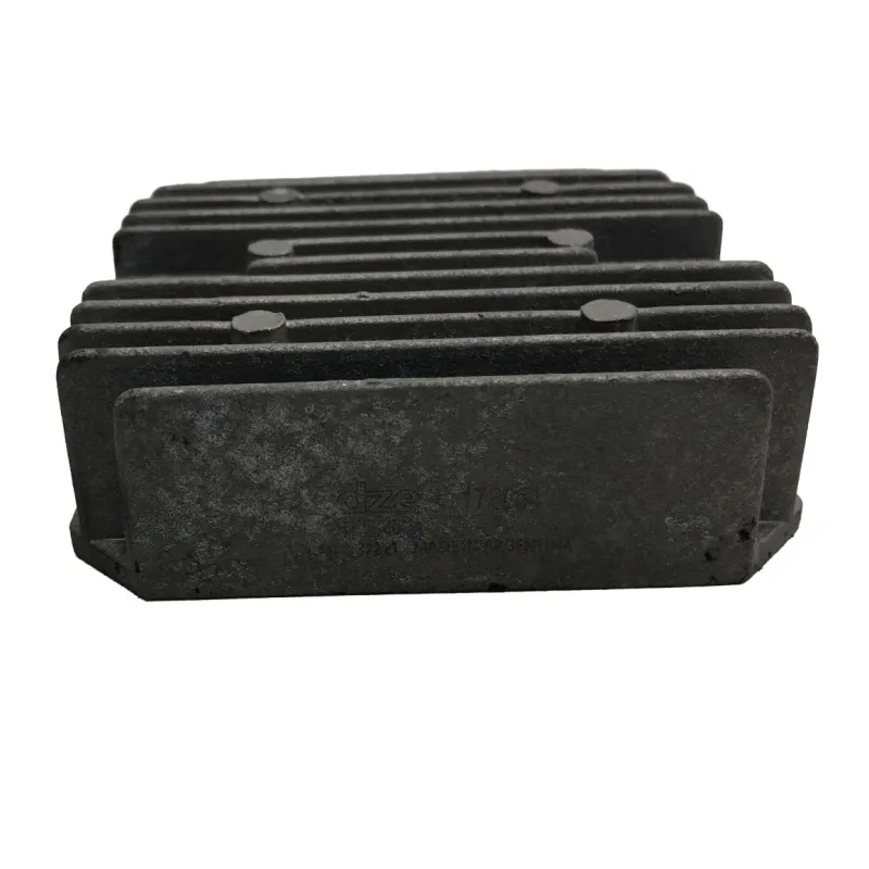 Regulateur charge batterie KAWASAKI ZZR 600 1999-2001