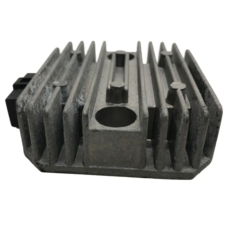 Regulateur charge batterie KAWASAKI ZZR 600 1999-2001