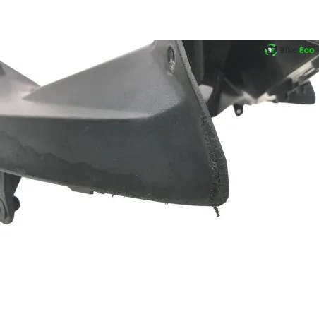 Entourage compteur KAWASAKI NINJA 400 2018-2022