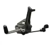 Platine avant gauche KAWASAKI ZZR 600 1999-2001 Platine avant gauche KAWASAKI ZZR 600 1999-2001