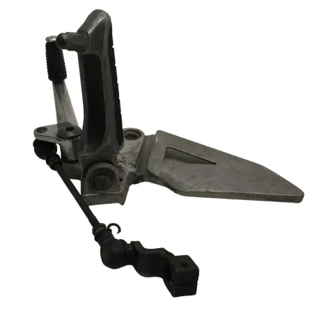 Platine avant gauche KAWASAKI ZZR 600 1999-2001