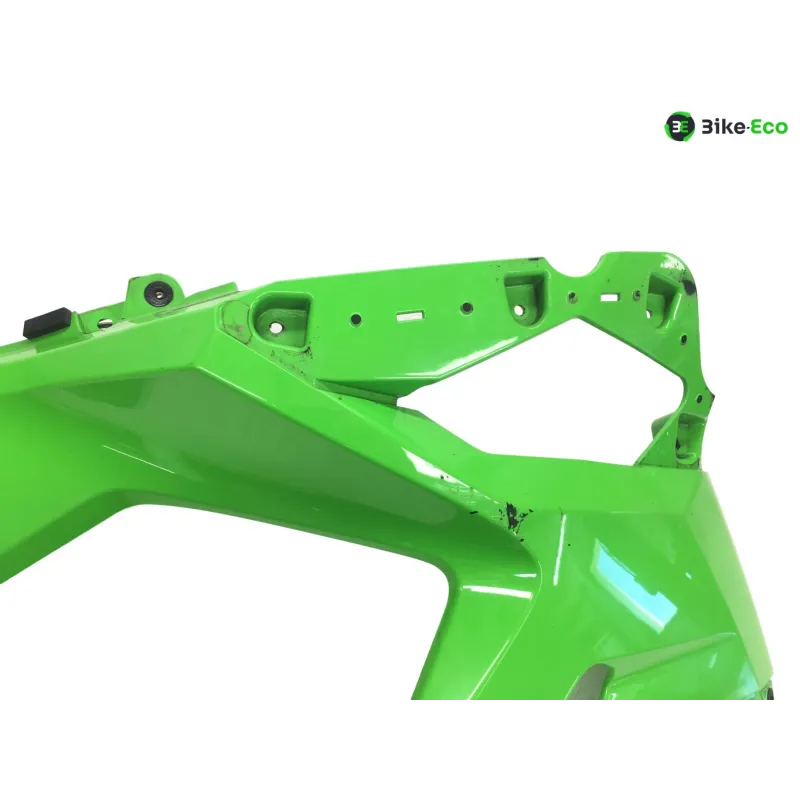 Cache flanc de carenage droit KAWASAKI NINJA 400 2018-2022