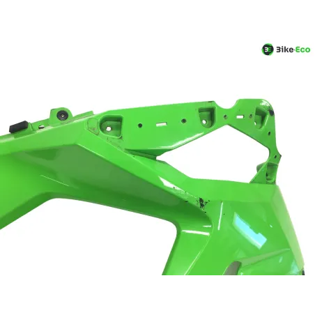 Cache flanc de carenage droit KAWASAKI NINJA 400 2018-2022