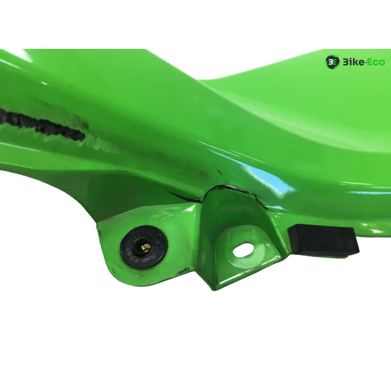 Cache flanc de carenage droit KAWASAKI NINJA 400 2018-2022