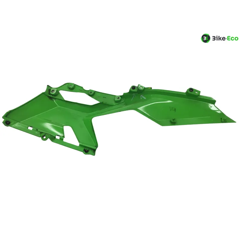 Cache flanc de carenage droit KAWASAKI NINJA 400 2018-2022