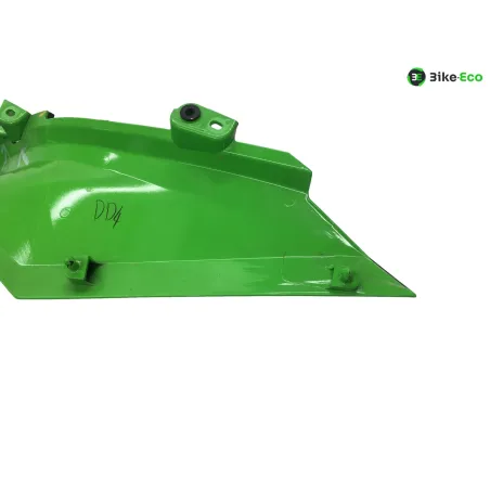 Cache flanc de carenage droit KAWASAKI NINJA 400 2018-2022