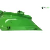 Cache flanc de carenage droit KAWASAKI NINJA 400 2018-2022 Cache flanc de carenage droit KAWASAKI NINJA 400 2018-2022