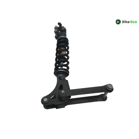 Amortisseur KAWASAKI NINJA 400 2018-2022