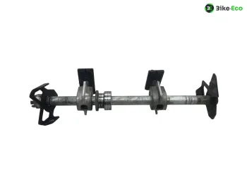 Axe de roue arriere KAWASAKI NINJA 400 2018-2022