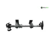 Axe de roue arriere KAWASAKI NINJA 400 2018-2022 Axe de roue arriere KAWASAKI NINJA 400 2018-2022