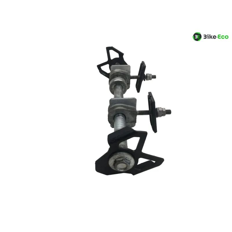 Axe de roue arriere KAWASAKI NINJA 400 2018-2022