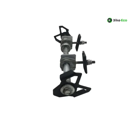 Axe de roue arriere KAWASAKI NINJA 400 2018-2022