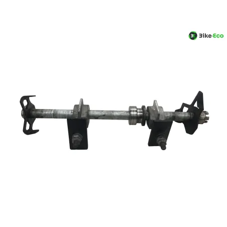 Axe de roue arriere KAWASAKI NINJA 400 2018-2022