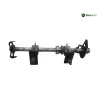 Axe de roue arriere KAWASAKI NINJA 400 2018-2022 Axe de roue arriere KAWASAKI NINJA 400 2018-2022