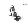 Axe de roue arriere KAWASAKI NINJA 400 2018-2022 Axe de roue arriere KAWASAKI NINJA 400 2018-2022