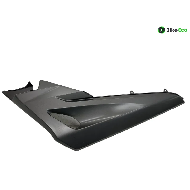 Demi sabot droit HONDA NSS 125 2015-2017 FORZA